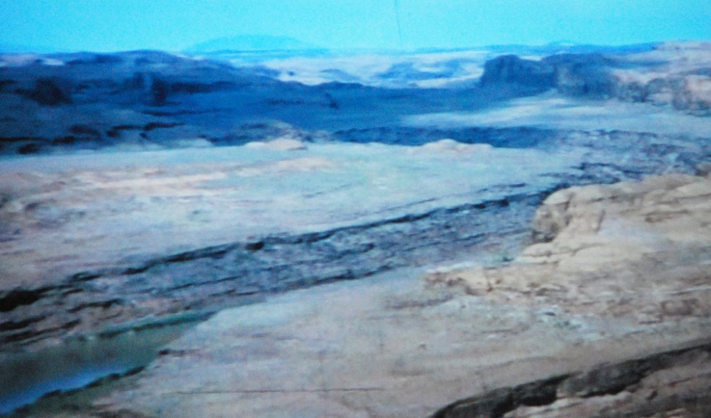 Forgotten Film Reveals Lost ‘Paradise’ of Glen Canyon