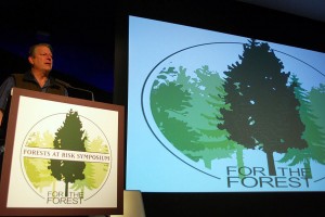 ‘We Have to Protect’ Western Forests, Gore Says