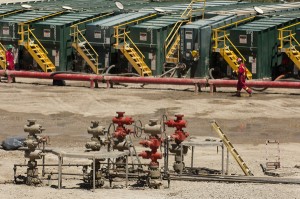 Ground Zero Law Firm Sues Over Colorado Drilling